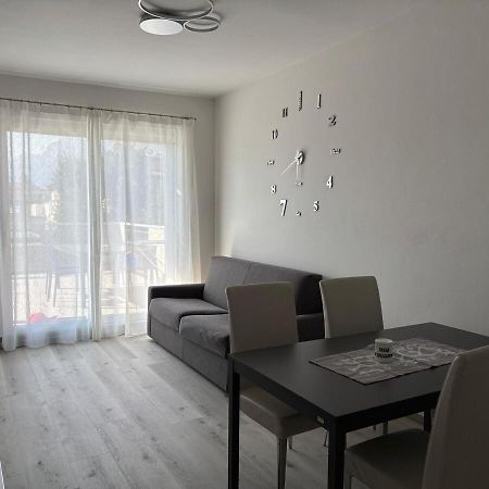 Giuly House Lägenhet Arco Exteriör bild