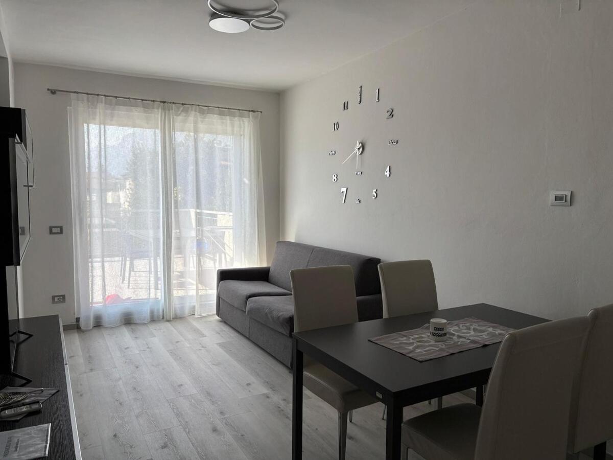 Giuly House Lägenhet Arco Exteriör bild