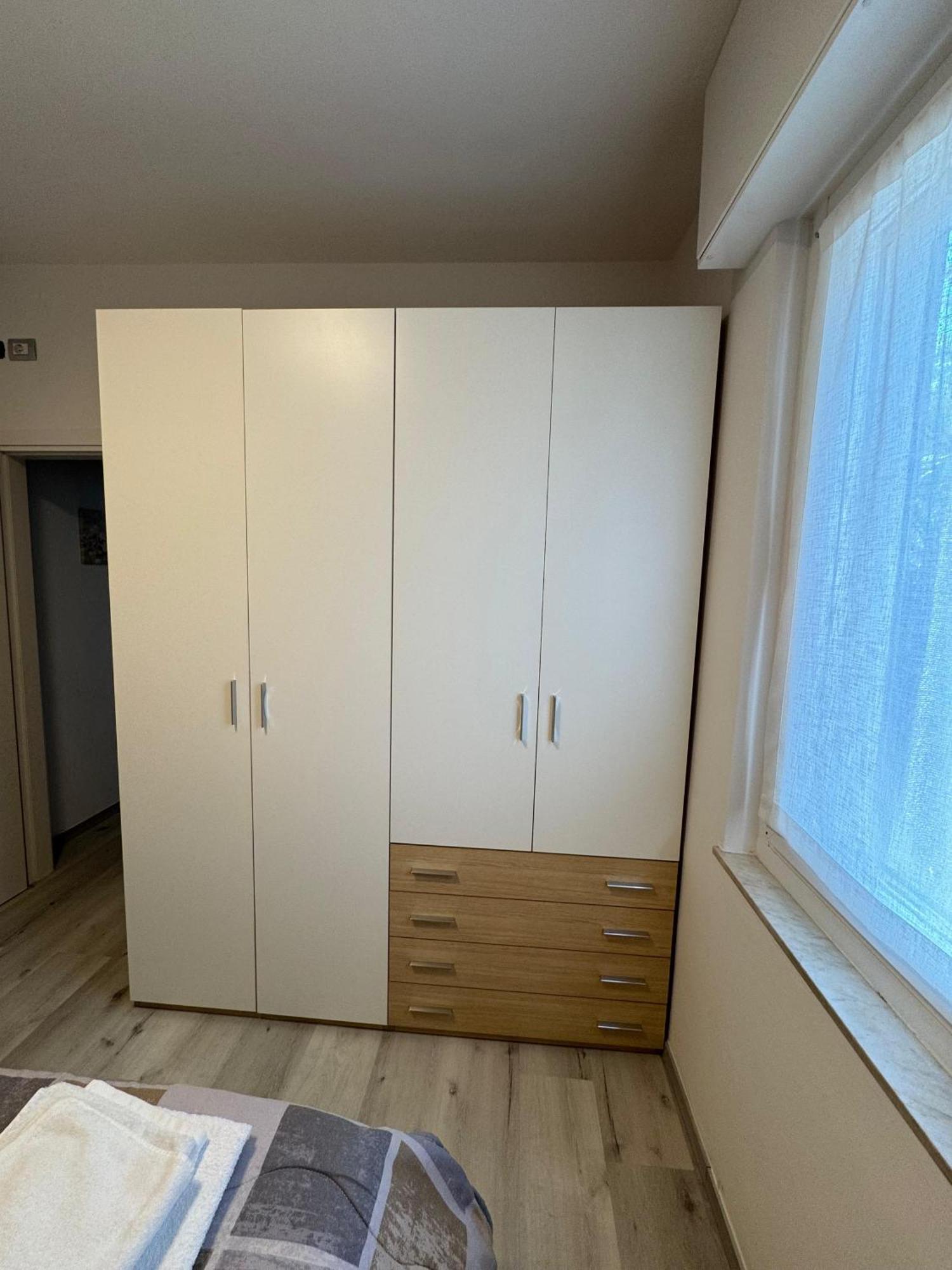 Giuly House Lägenhet Arco Exteriör bild